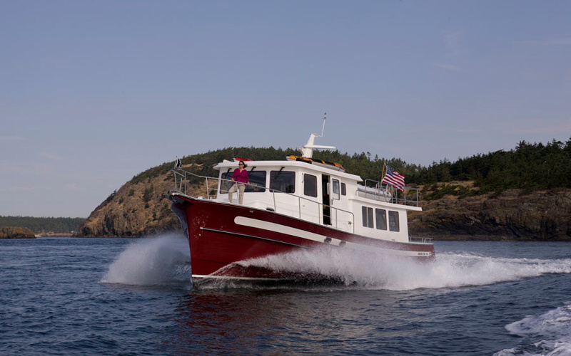 Nordic Tug 49