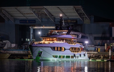 Gulf Craft Geulunel