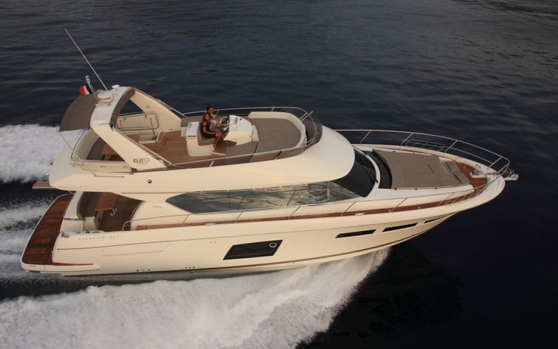 Prestige 620