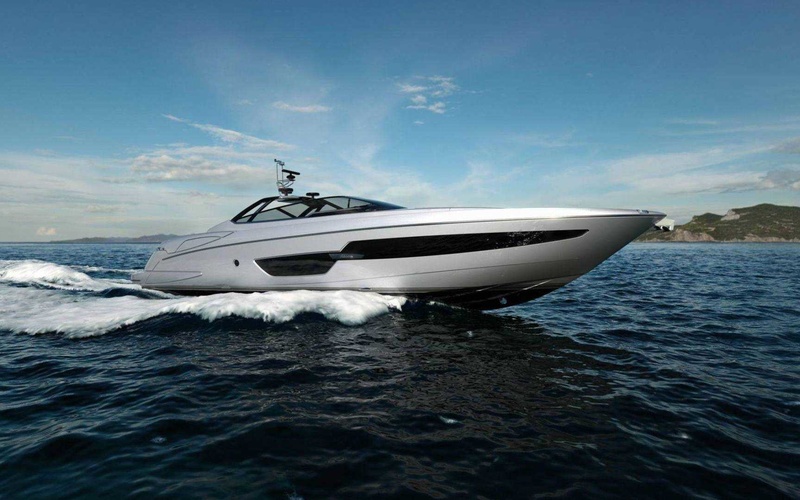 Riva 88' Florida