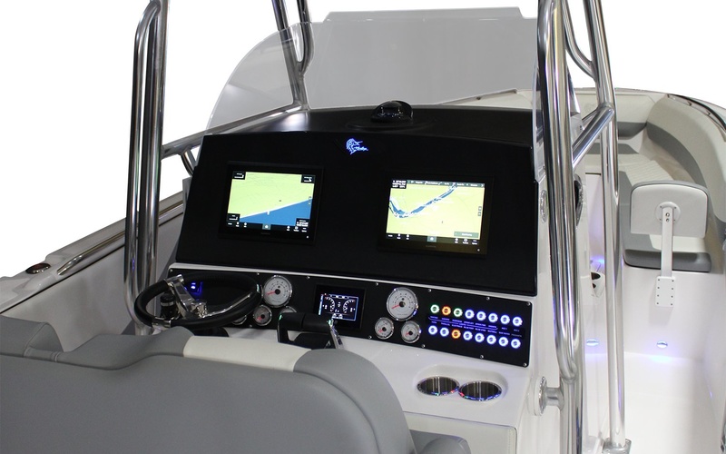 Marlago 35SS