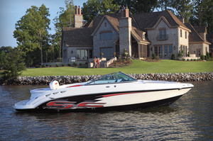 Chaparral 267 SSX