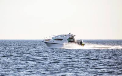 Delta 340 SW