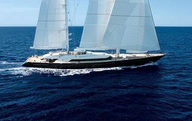 Perini Navi Asahi