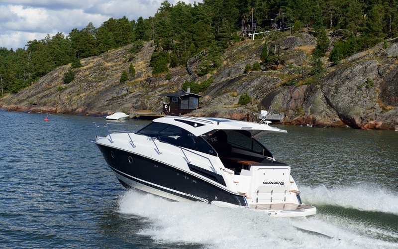 Grandezza 33 OC