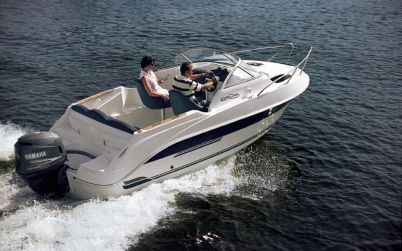 Galia 565