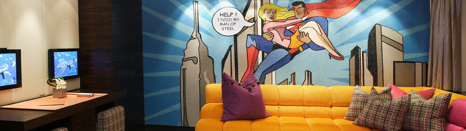 Heesen Man of Steel