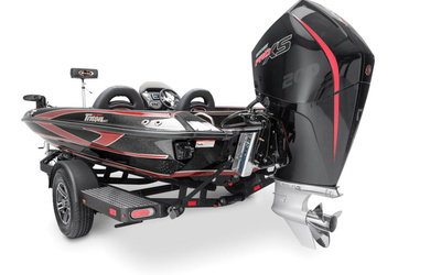 Triton 18 TRX