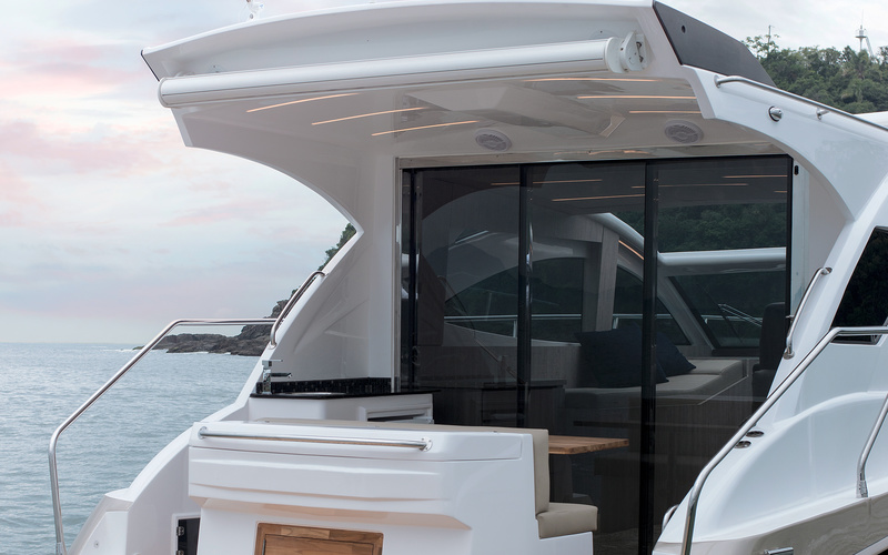 Sedna  42 HT