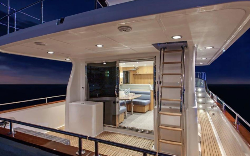 Clipper Explorer 52