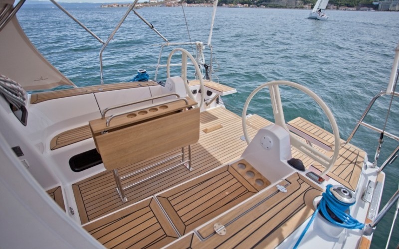 Elan Impression 35