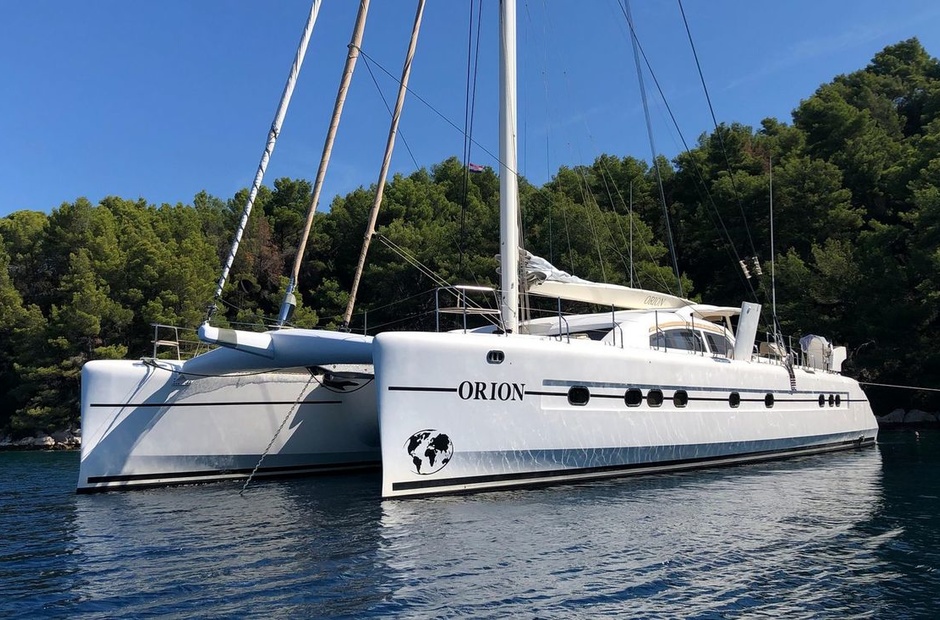 Catana Orion