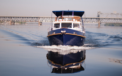 Gemond boatyard Freedom 43 ft/hull 04