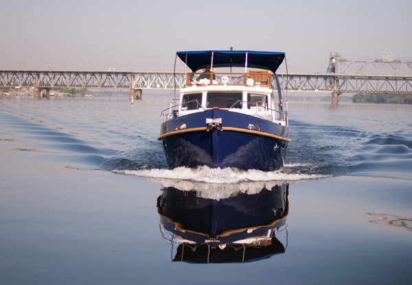 Gemond boatyard Freedom 43 ft/hull 04