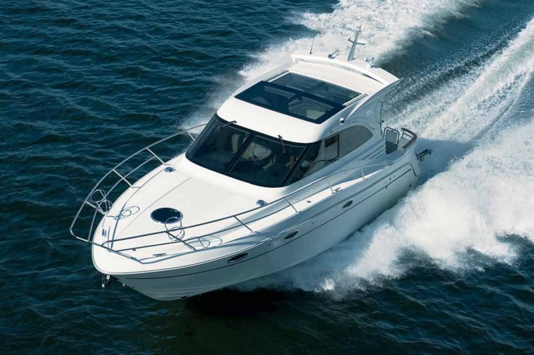 Galeon 330 Ht