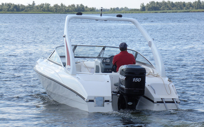 Kruz 620 BR