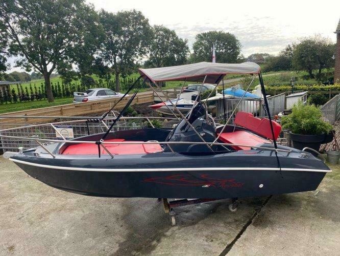 Aquabat Aqua 5