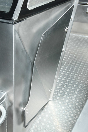 Anytec 750 SP