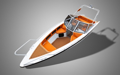 Bossforr 700 BR