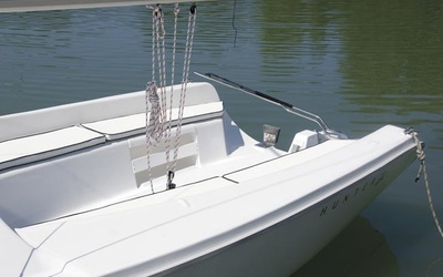 Marlow-Hunter 22