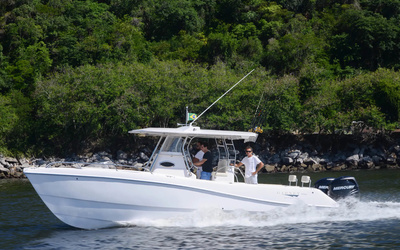 Garnet Offshore 300 HT
