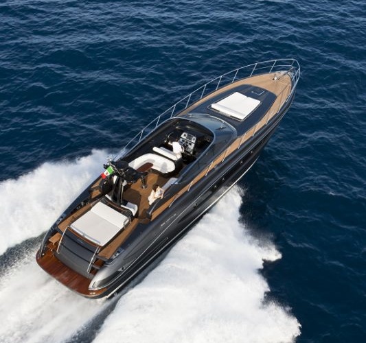 Riva 63' Virtus