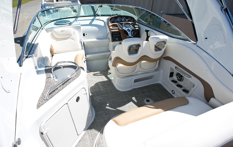 Crownline 264 CR (2022)