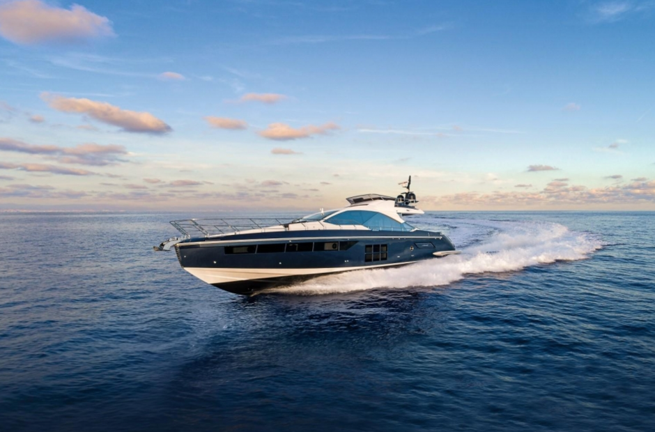 Azimut Limitless