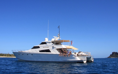 Pachoud Yachts Bel Mare