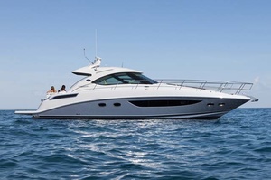 Sea Ray 470 Sundancer