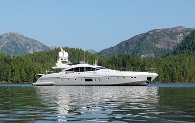 Mangusta Firefly