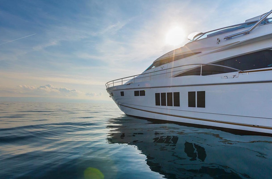 Fairline Schatzi