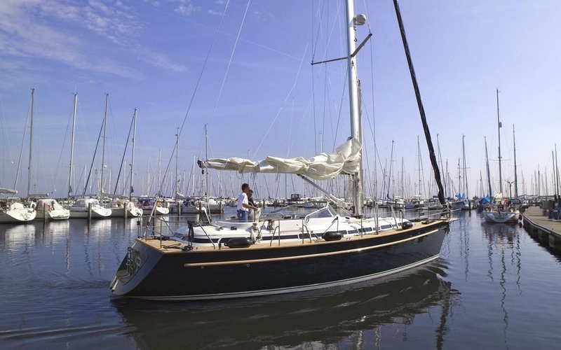 C-Yacht 1250