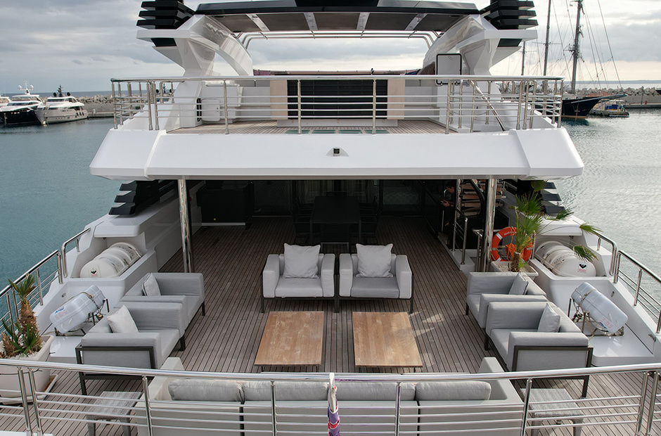 Gentech Navis One