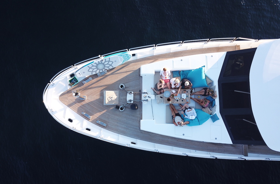 Aegean Spice of Life