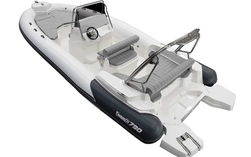 Marlin Dynamic 790