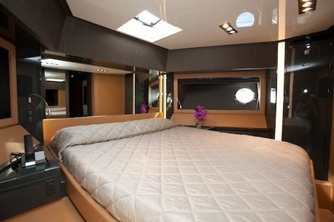 Riva Sillver Breeze