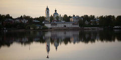 Москва-Мышкин