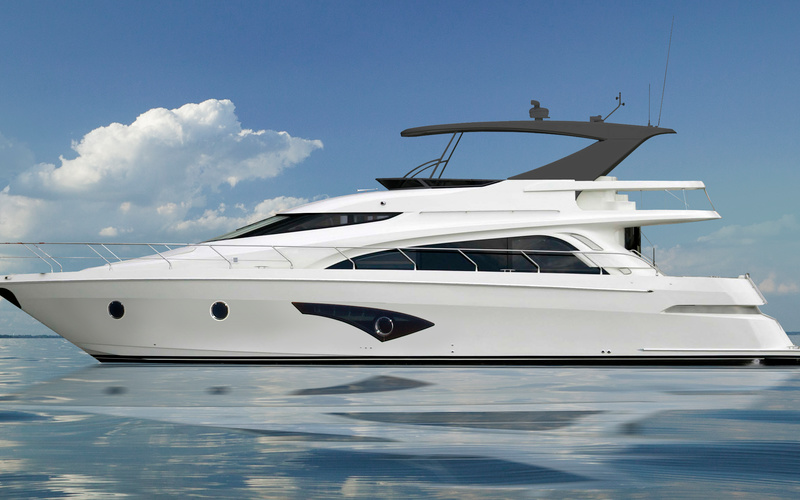 Marquis 560