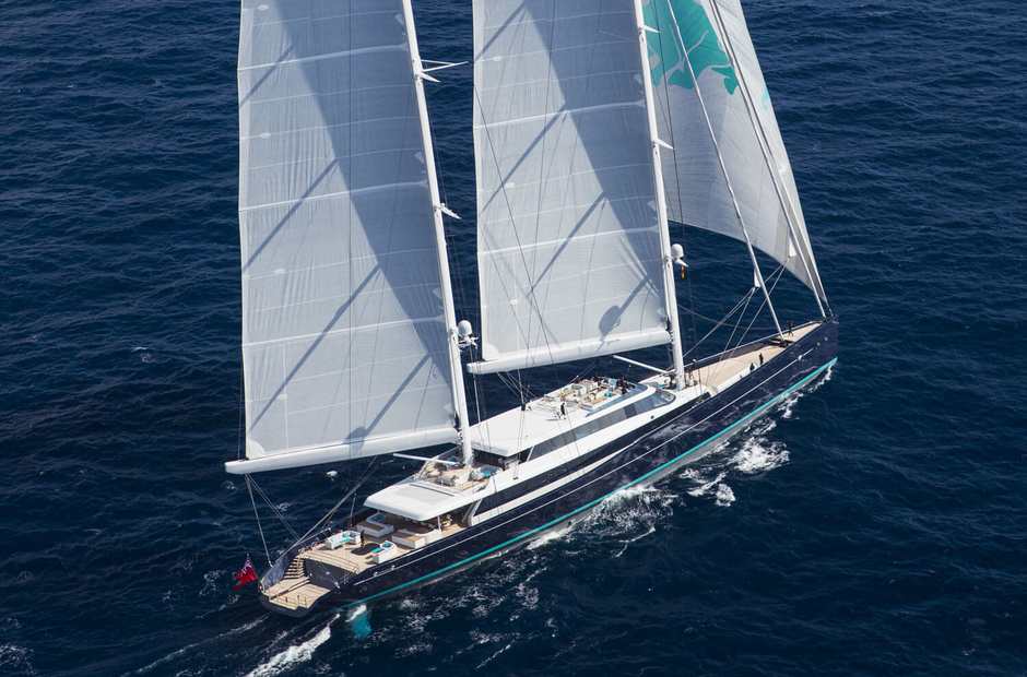 Oceanco AQuiJo