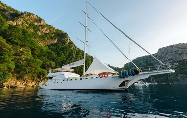 Custom Belgin Sultan