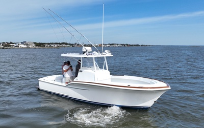Composite CY 26