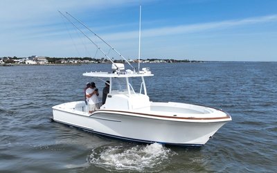 Composite CY 26