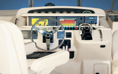 Grady-White Express 370
