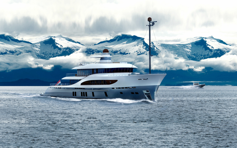 Zeelander Z164