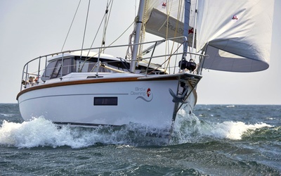 Sirius 310 DS