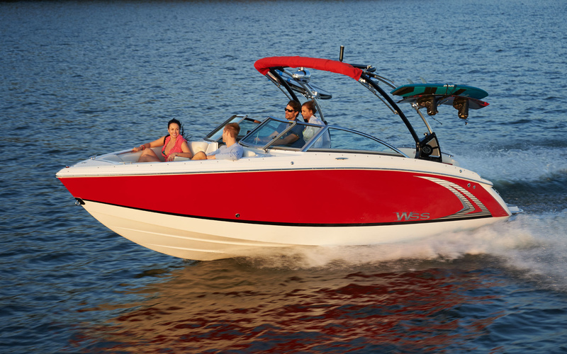 Cobalt R3 Surf