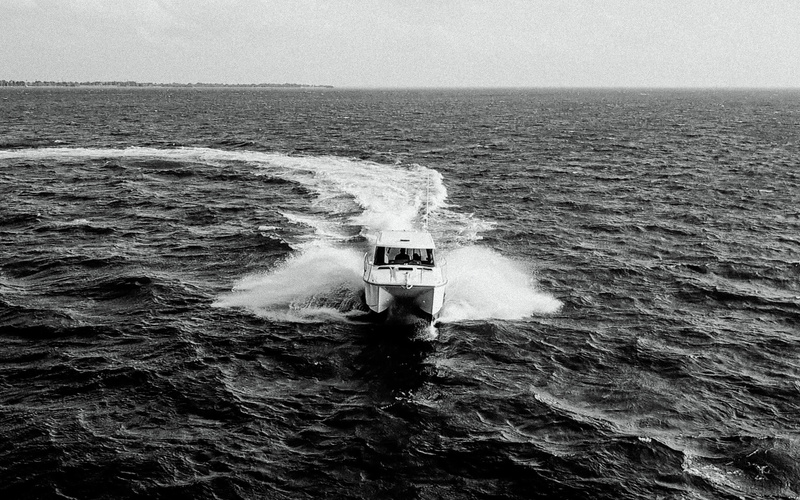 ArrowCat 320 Coupe