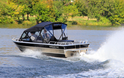 Thunder Jet 180 Eco Jet