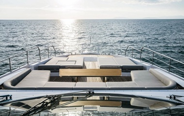 Azimut Amaranta